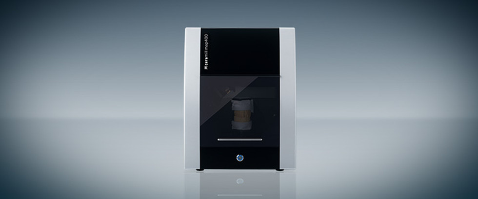Ceramill Map 400