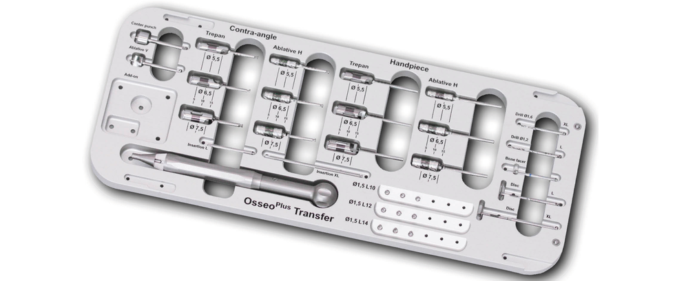Osseo Plus Aktarm