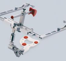 Artex arco facciale 