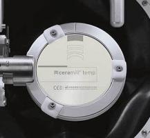 Ceramill Temp