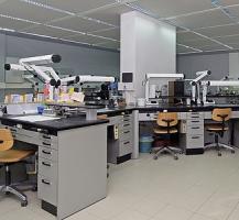 Arredamento Laboratorio 