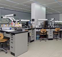 Furniture for laboratory