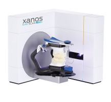 Xanos Evo Scan COMPACT