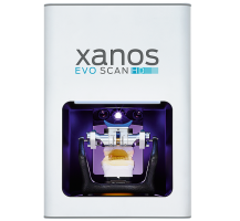 Xanos Evo Scan HD