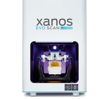 Xanos Evo Scan UHD