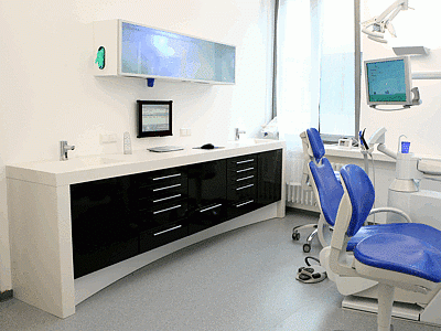 Arredamento studio studio arreddamento prodotti for Arredamenti per studi dentistici