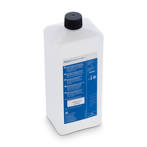 GIROINVEST SUPER LIQUIDO 1 LT