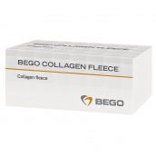 BEGO Collagen Fleece