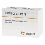 BEGO OSS S