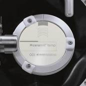 Ceramill Temp