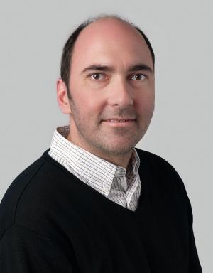 Claus Reith