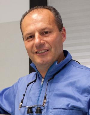 Dott. Nazzareno Bassetti  CDT,DDS,MSc