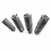Linee implantari Bego Systems