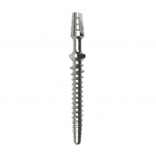 Provisorische Implantate