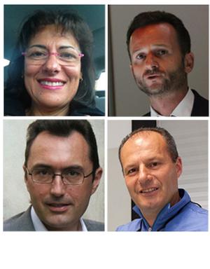 Relatori VIESID