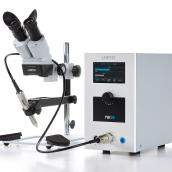 The new welding machine - PUK D5