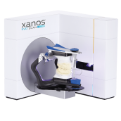 Xanos Evo Scan COMPACT
