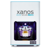 Xanos Evo Scan UHD
