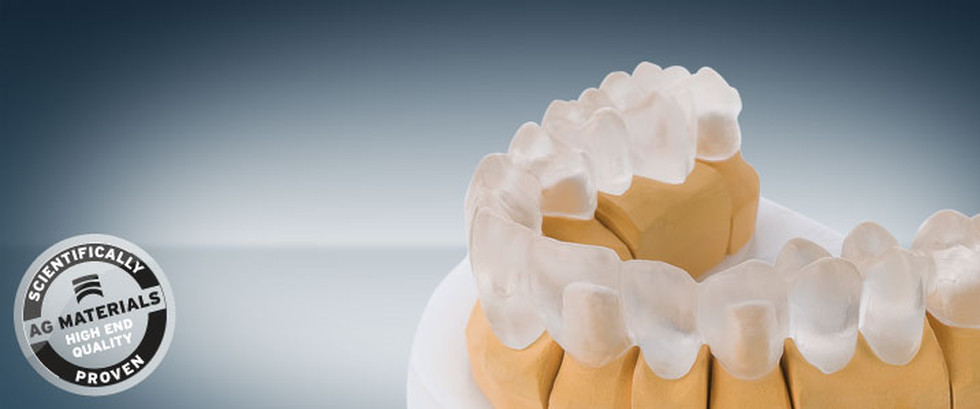 Ceramill PMMA