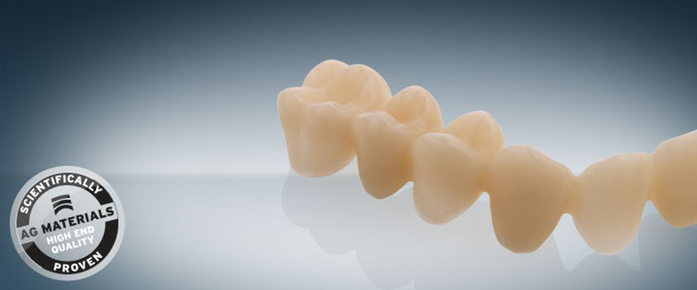 Ceramill Temp