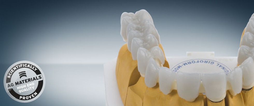 Ceramill Wax